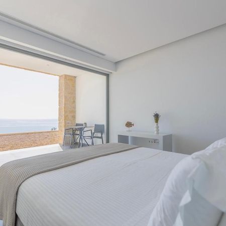 קרדמילי Villa Nupadi מראה חיצוני תמונה