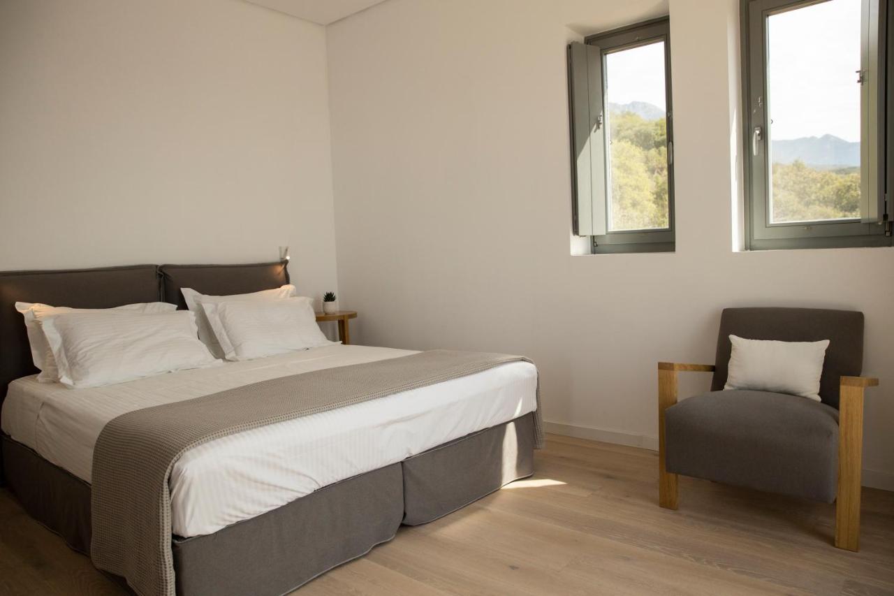 קרדמילי Villa Nupadi מראה חיצוני תמונה