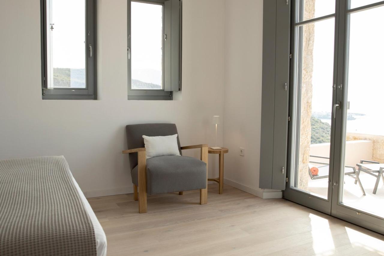 קרדמילי Villa Nupadi מראה חיצוני תמונה