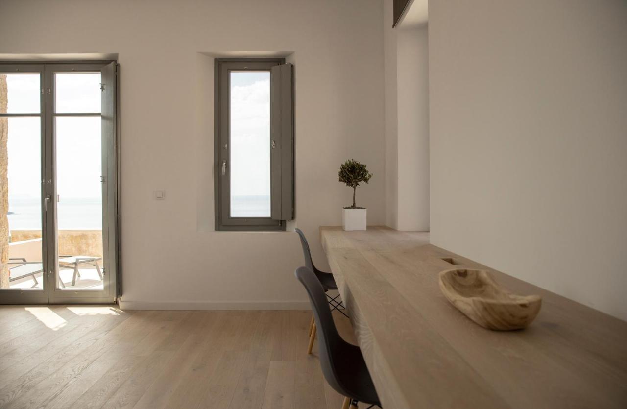 קרדמילי Villa Nupadi מראה חיצוני תמונה