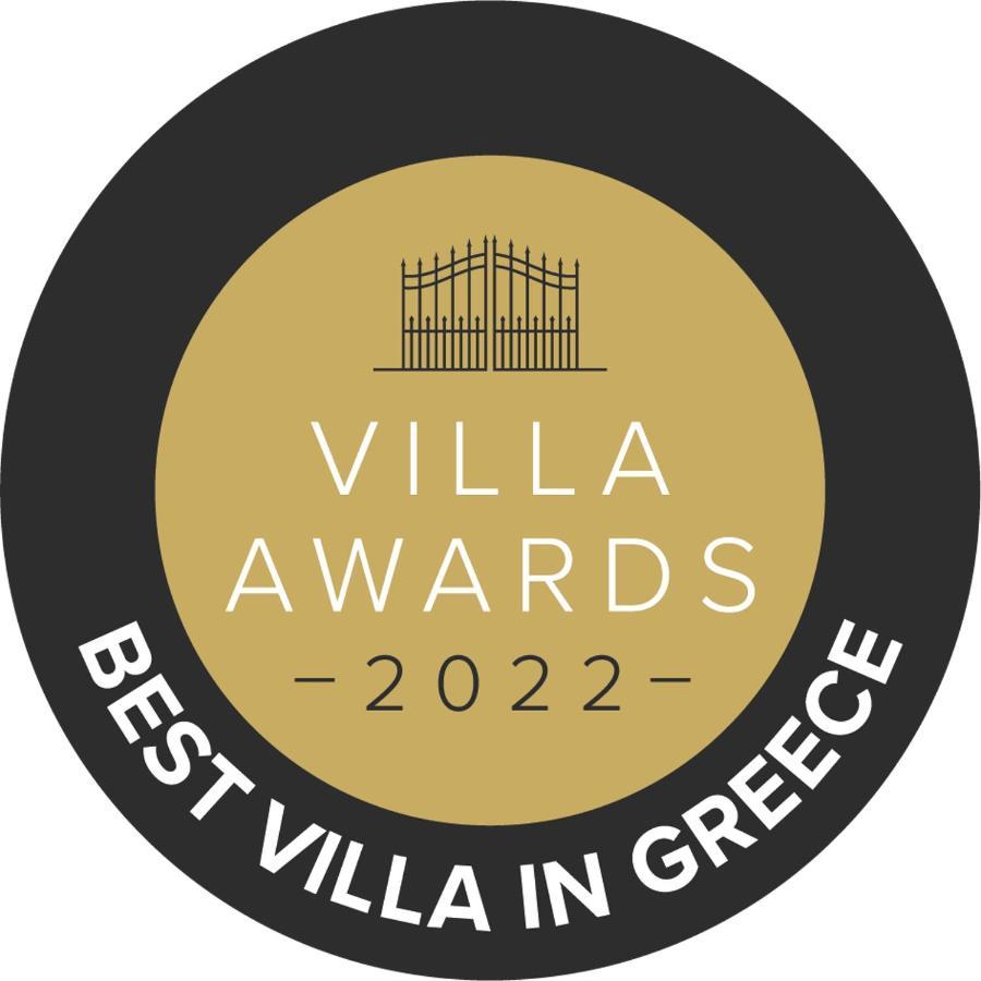 קרדמילי Villa Nupadi מראה חיצוני תמונה