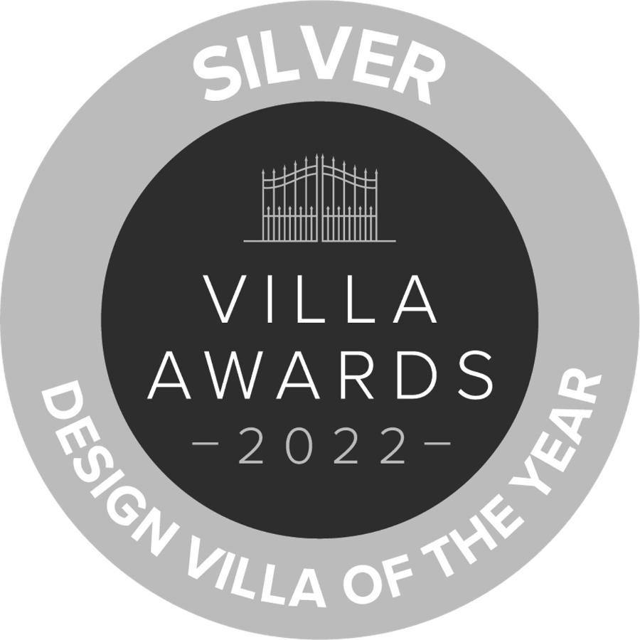 קרדמילי Villa Nupadi מראה חיצוני תמונה